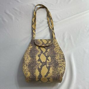 Frenchy Of California VTG Purse Handbag